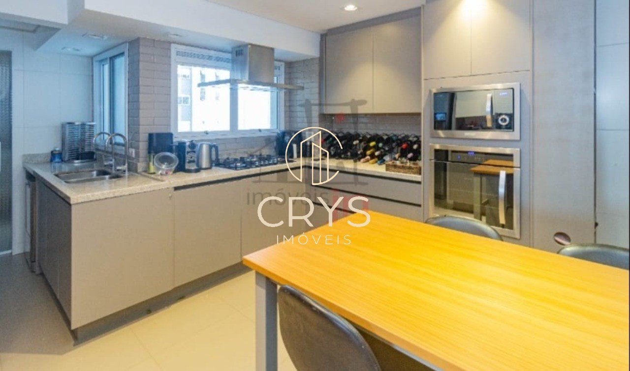 Apartamento, 3 quartos, 157 m² - Foto 14