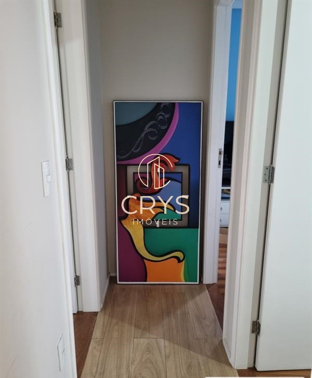 Apartamento, 3 quartos, 133 m² - Foto 19