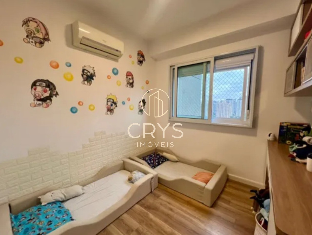 Apartamento, 2 quartos, 69 m² - Foto 9