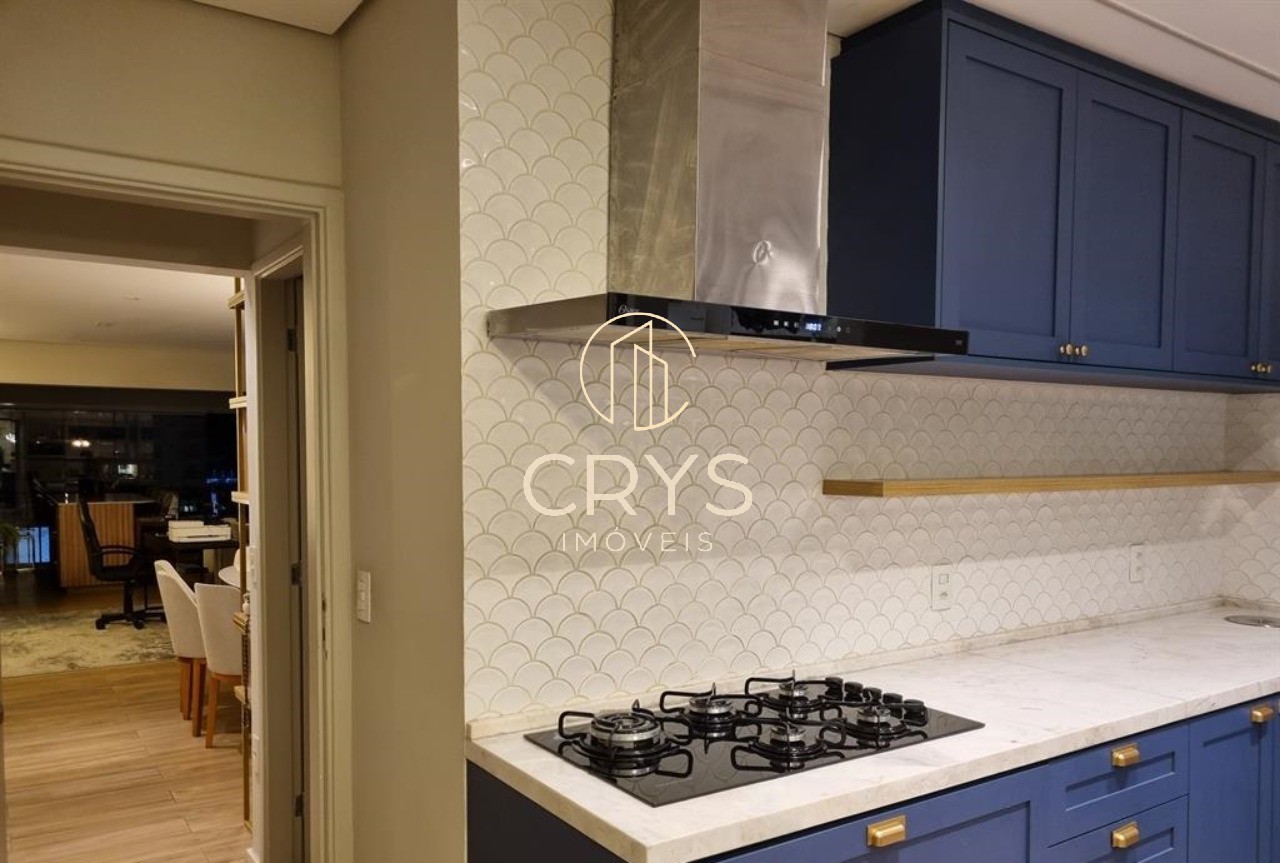 Apartamento, 3 quartos, 133 m² - Foto 12