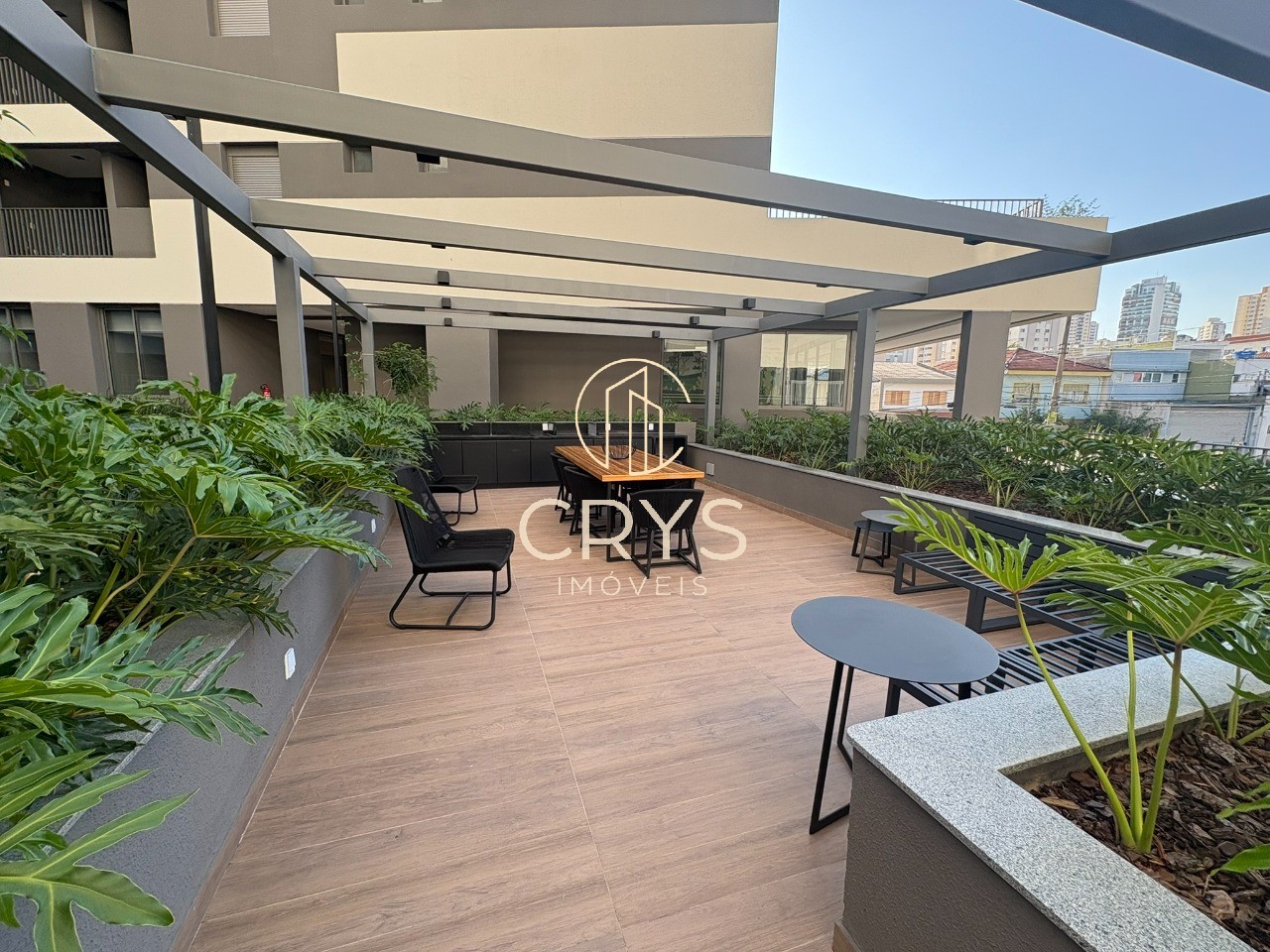 Apartamento, 3 quartos, 167 m² - Foto 45