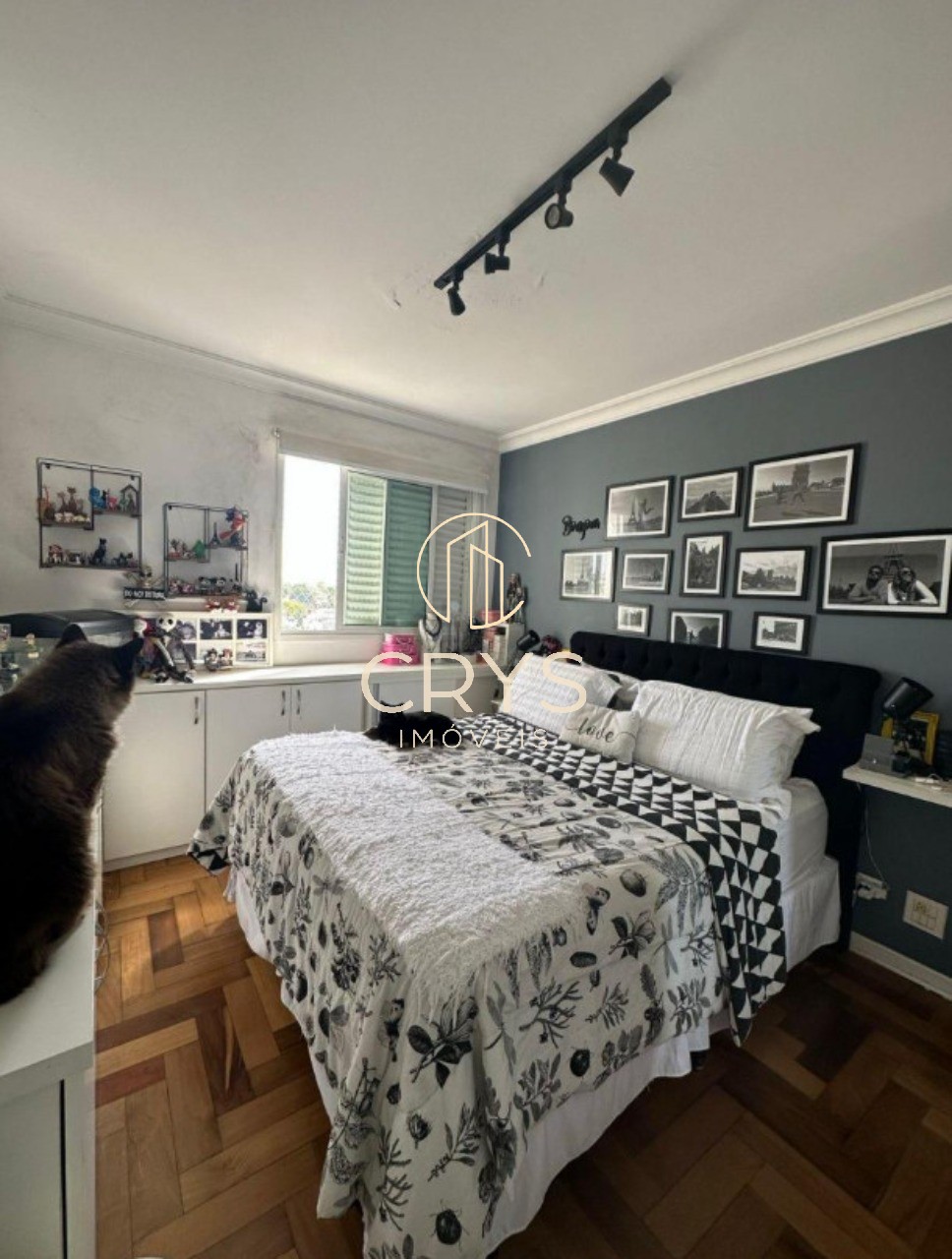 Cobertura, 3 quartos, 168 m² - Foto 20