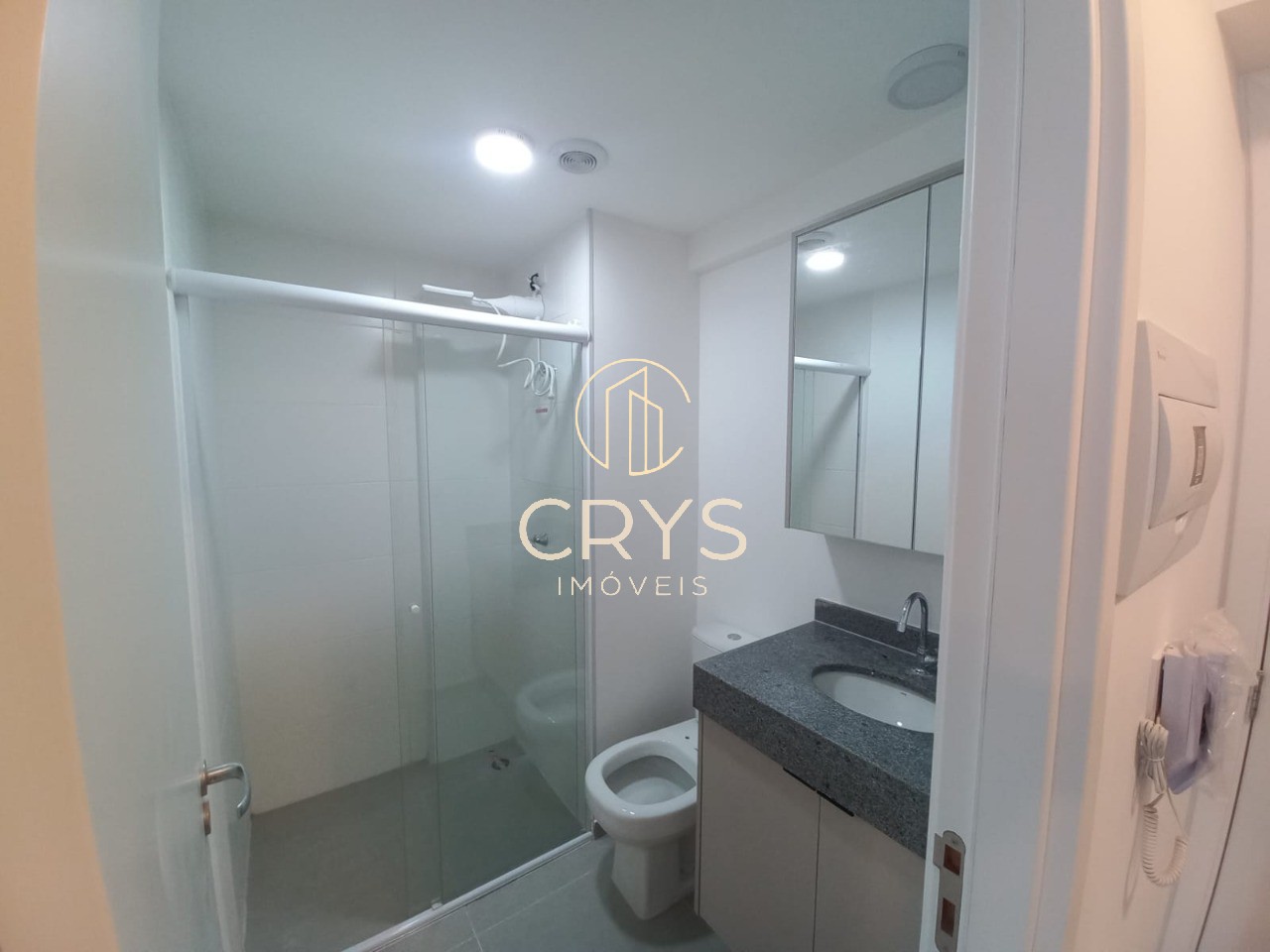 Apartamento, 1 quarto, 28 m² - Foto 11
