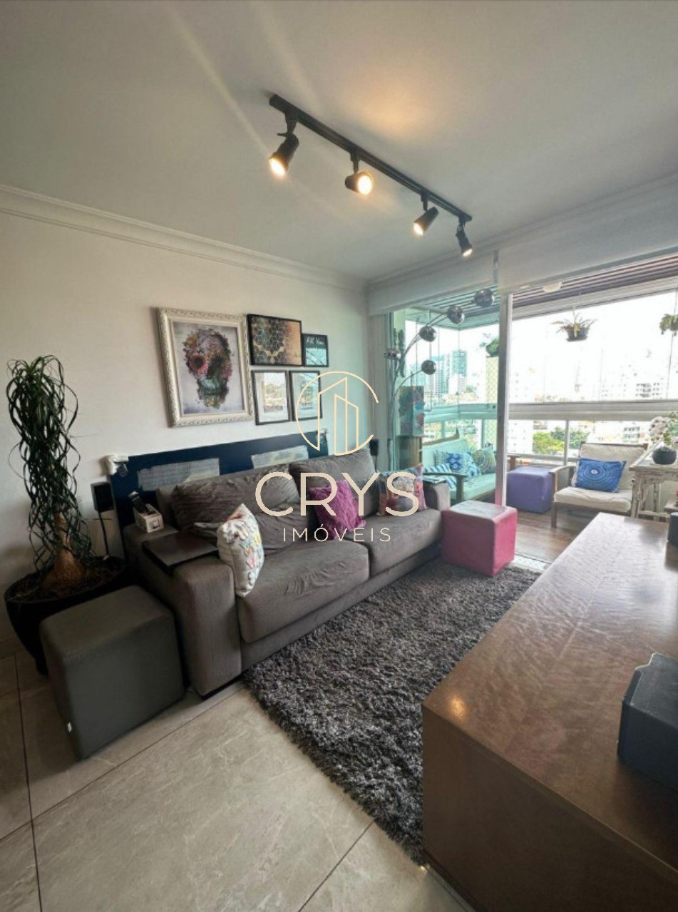 Cobertura, 3 quartos, 168 m² - Foto 17