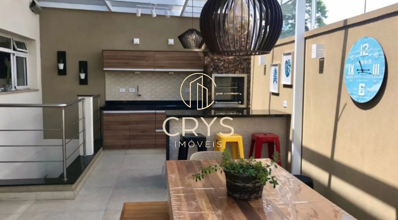 Casa, 6 quartos, 436 m² - Foto 12