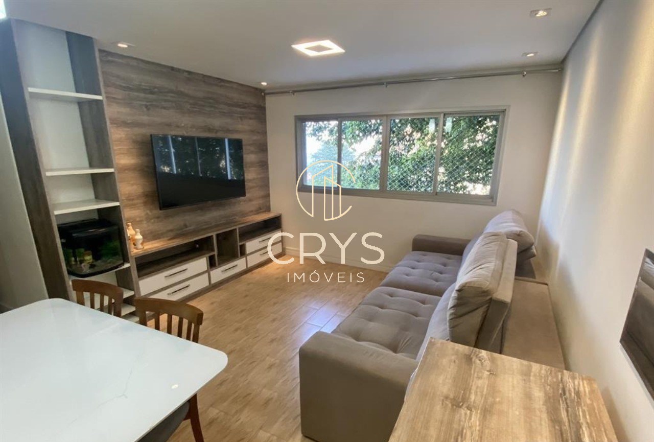 Apartamento, 2 quartos, 64 m² - Foto 1