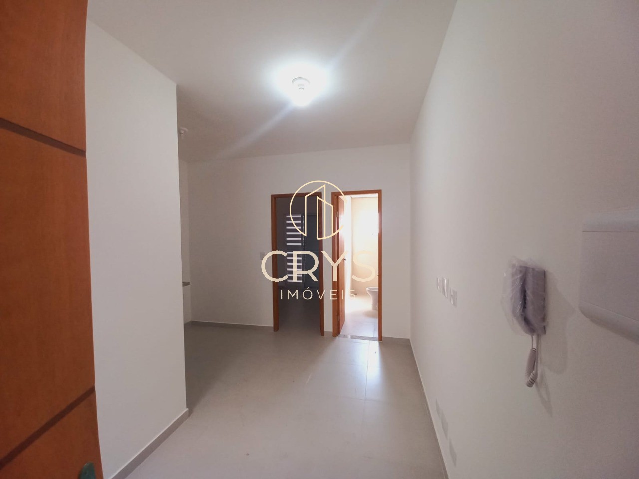 Apartamento, 1 quarto, 30 m² - Foto 4
