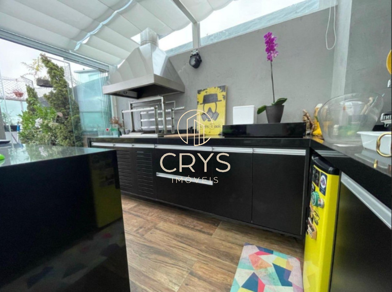 Cobertura, 3 quartos, 168 m² - Foto 15