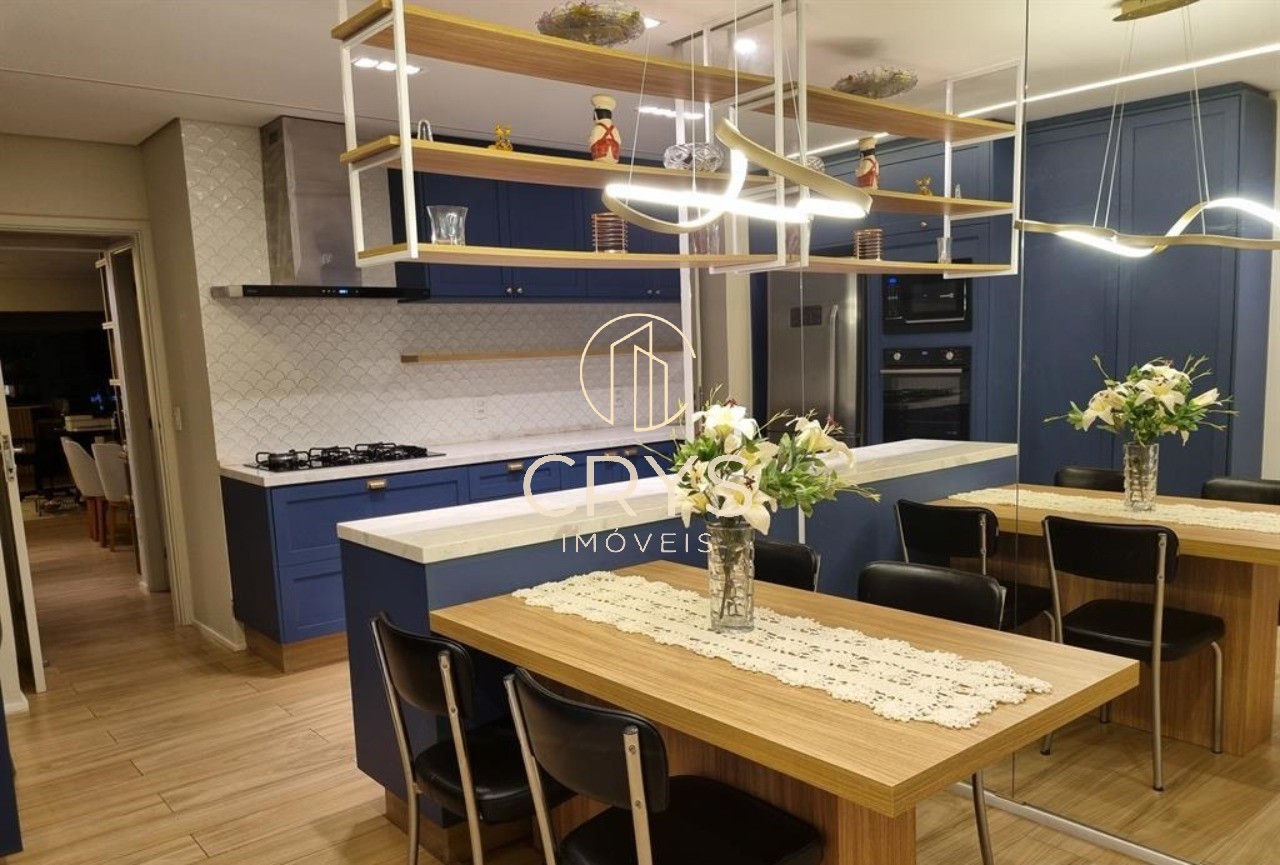Apartamento, 3 quartos, 133 m² - Foto 8
