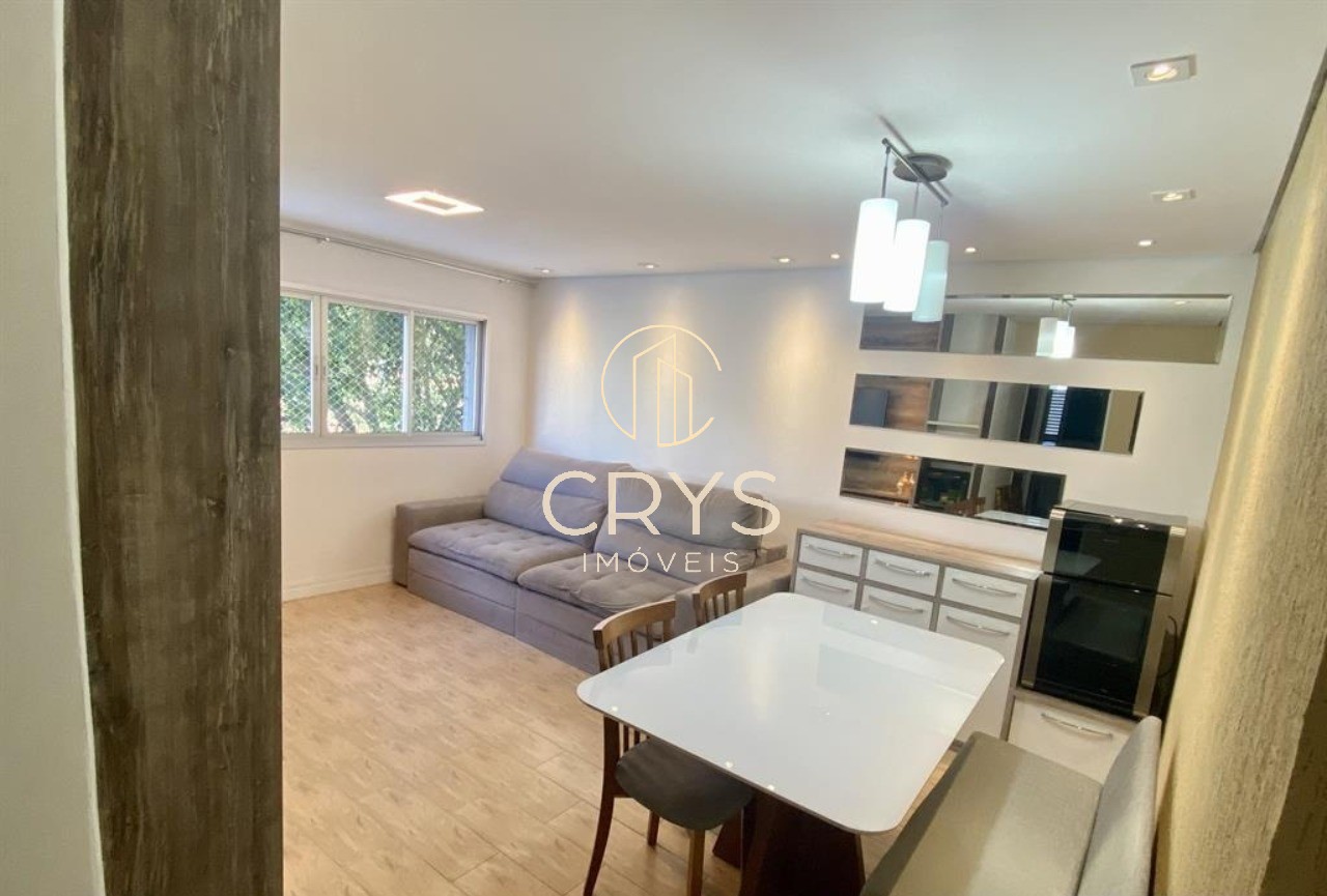 Apartamento, 2 quartos, 64 m² - Foto 2