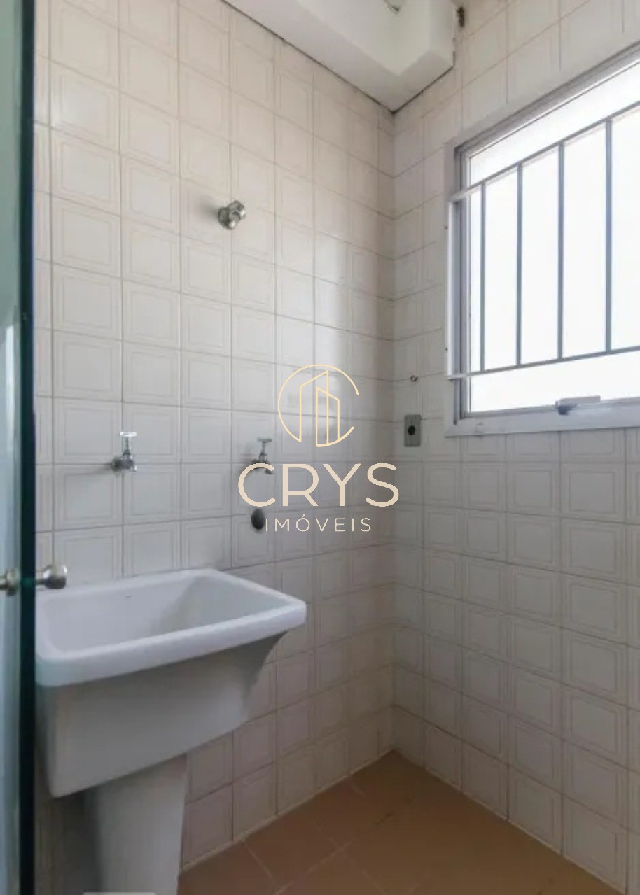 Apartamento, 2 quartos, 50 m² - Foto 8