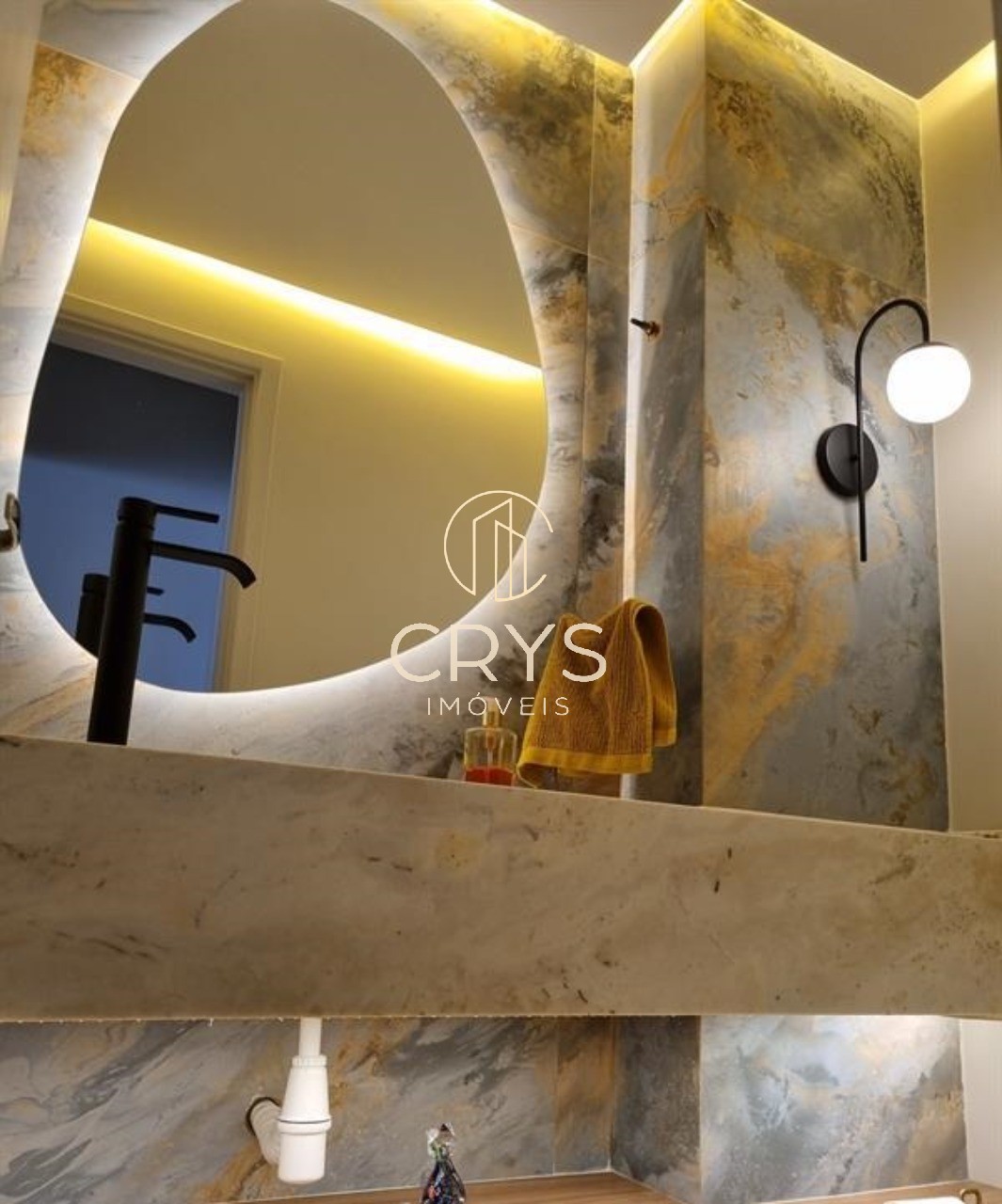 Apartamento, 3 quartos, 133 m² - Foto 17