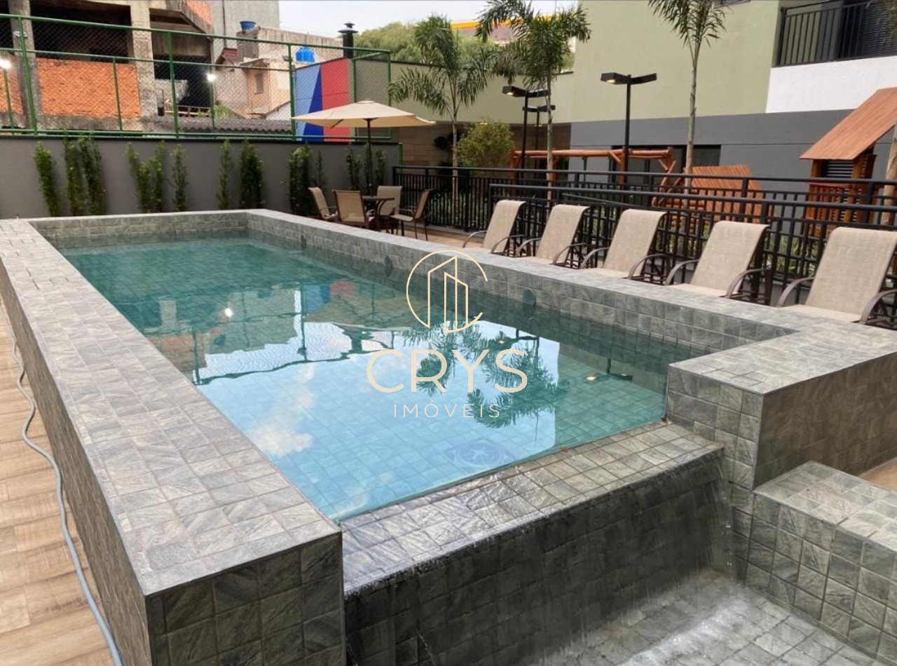 Apartamento, 2 quartos, 47 m² - Foto 22