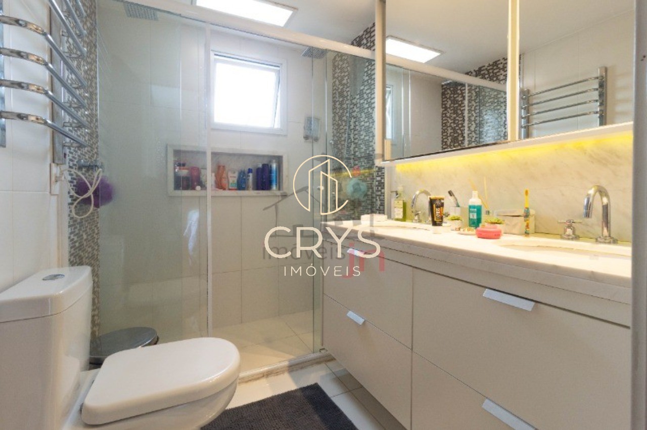 Apartamento, 3 quartos, 171 m² - Foto 18