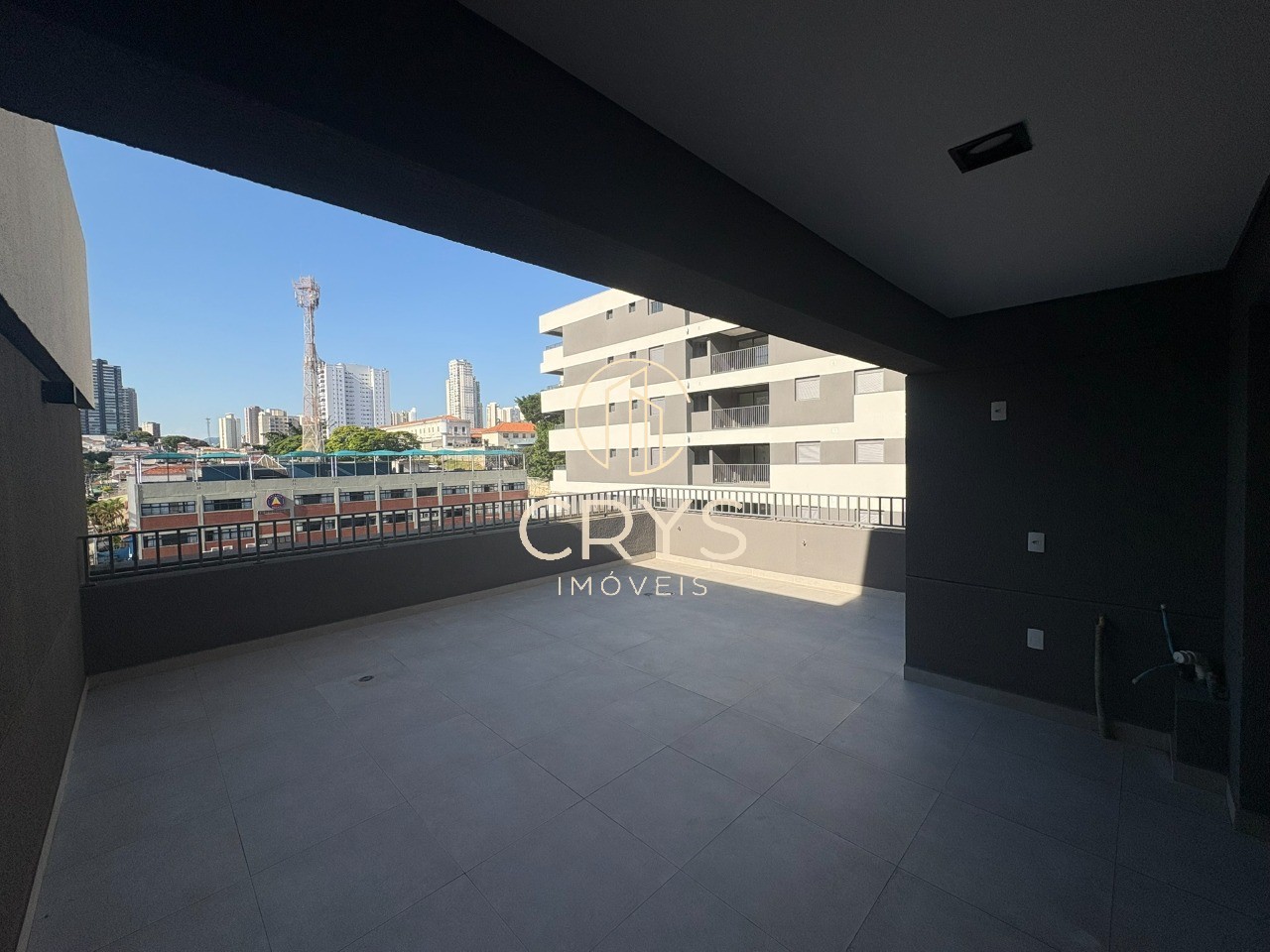 Apartamento, 3 quartos, 167 m² - Foto 4