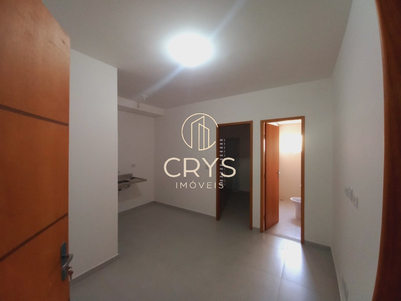 Apartamento, 1 quarto, 30 m² - Foto 12