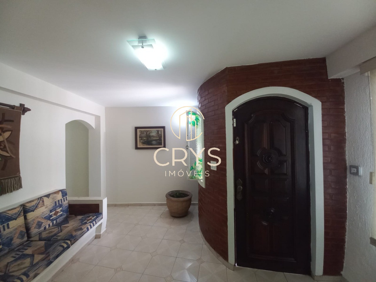 Casa, 2 quartos, 100 m² - Foto 1