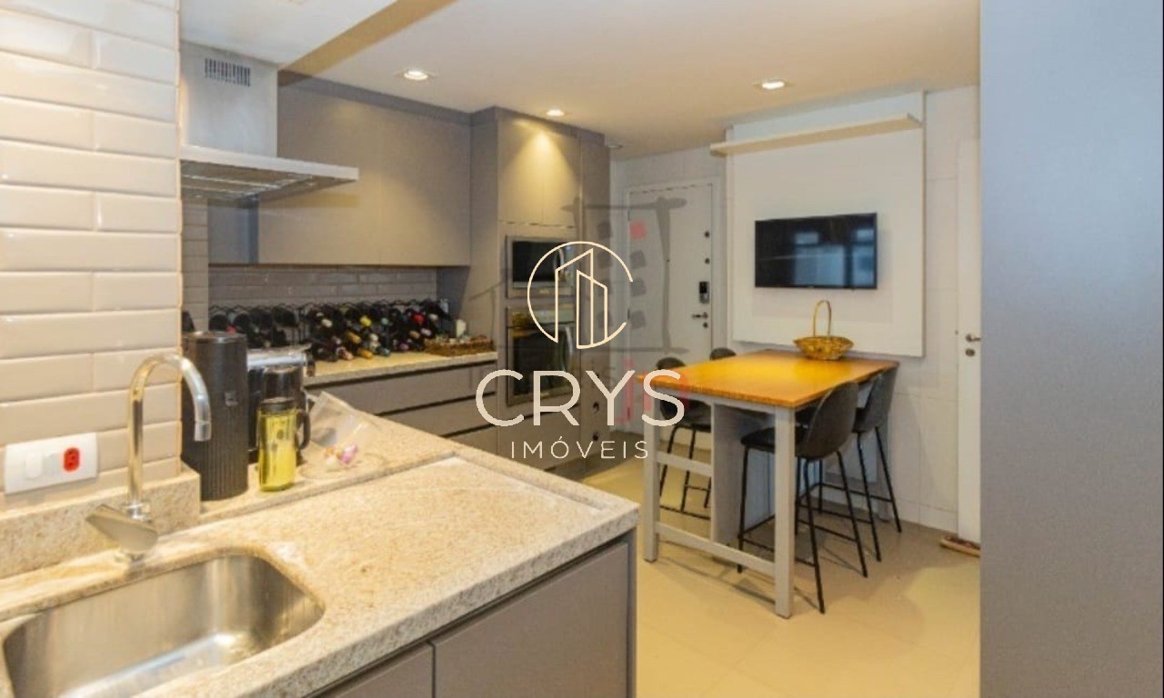 Apartamento, 3 quartos, 157 m² - Foto 18