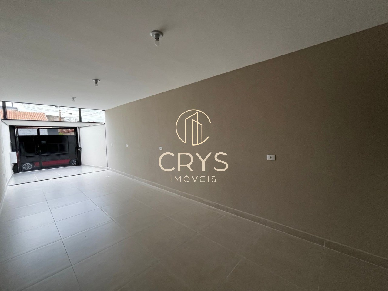 Casa, 3 quartos, 140 m² - Foto 1