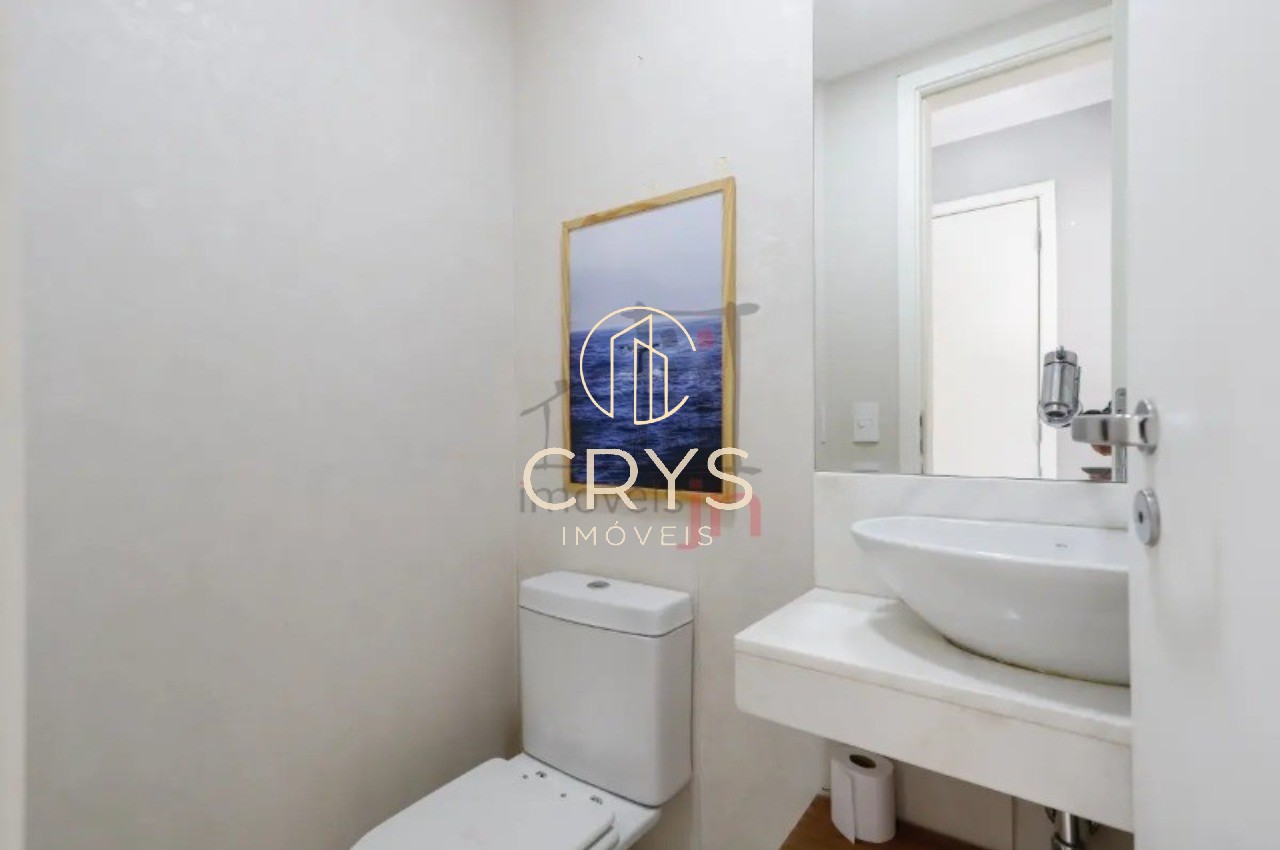 Apartamento, 4 quartos, 171 m² - Foto 26