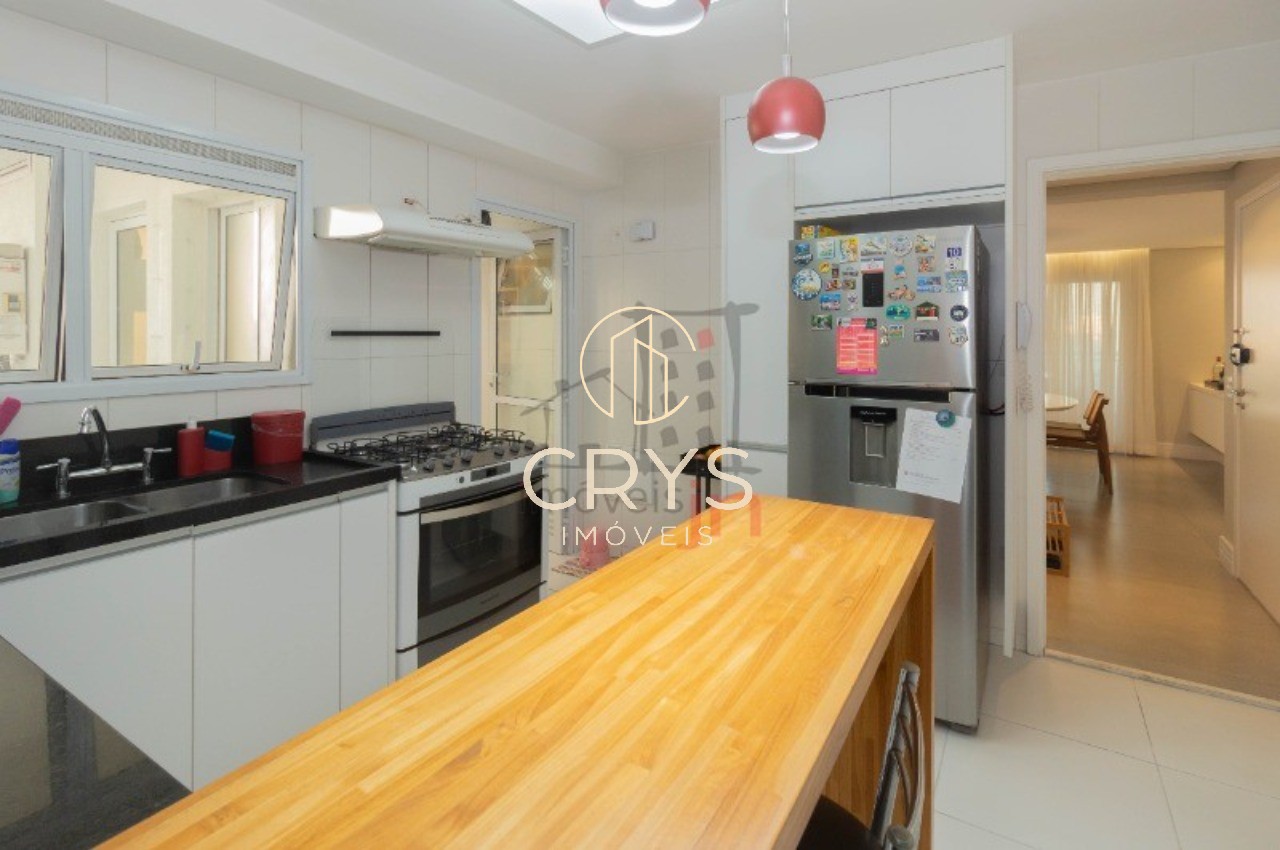 Apartamento, 3 quartos, 157 m² - Foto 12