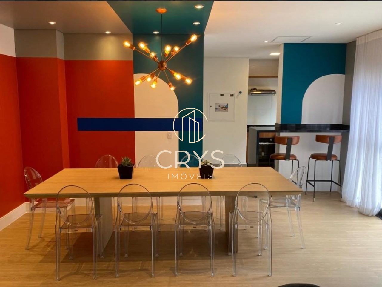 Apartamento, 2 quartos, 47 m² - Foto 19