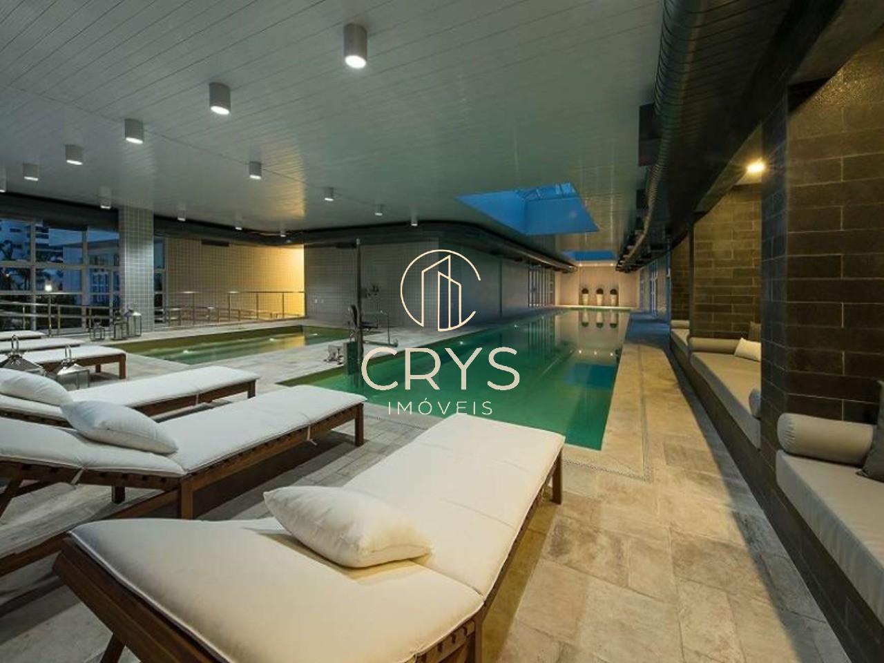 Apartamento, 3 quartos, 157 m² - Foto 34