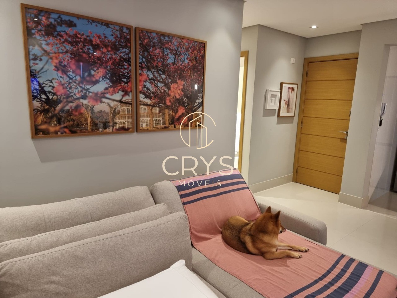Apartamento, 2 quartos, 76 m² - Foto 15