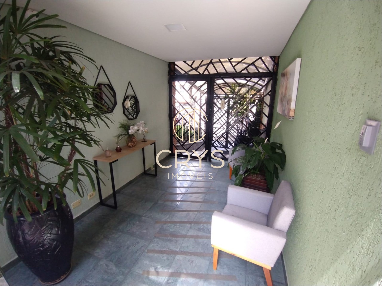 Apartamento, 2 quartos, 62 m² - Foto 3