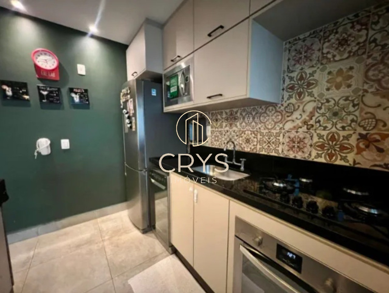 Apartamento, 2 quartos, 69 m² - Foto 13
