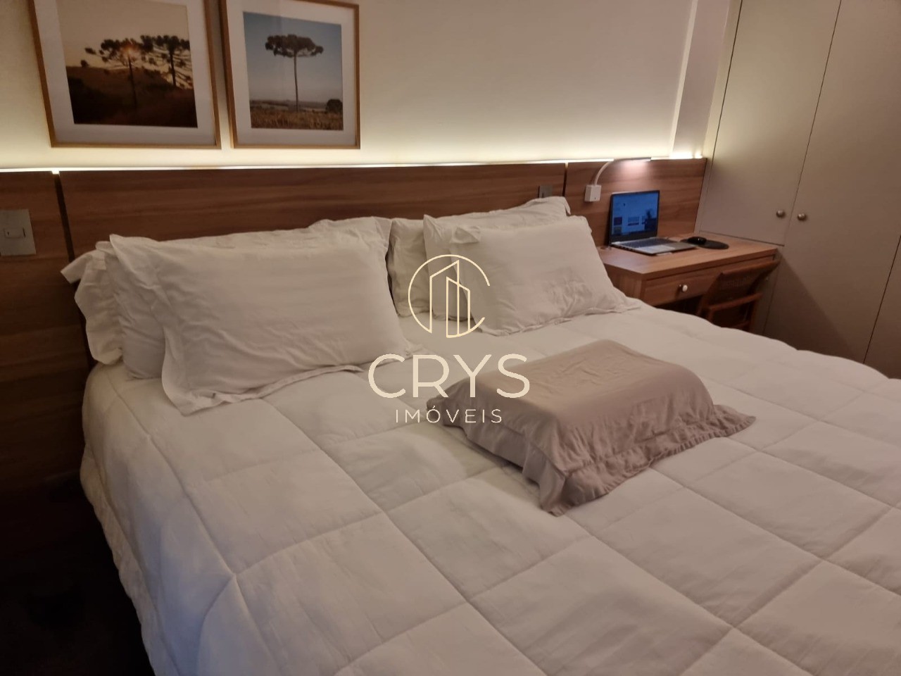 Apartamento, 2 quartos, 76 m² - Foto 25