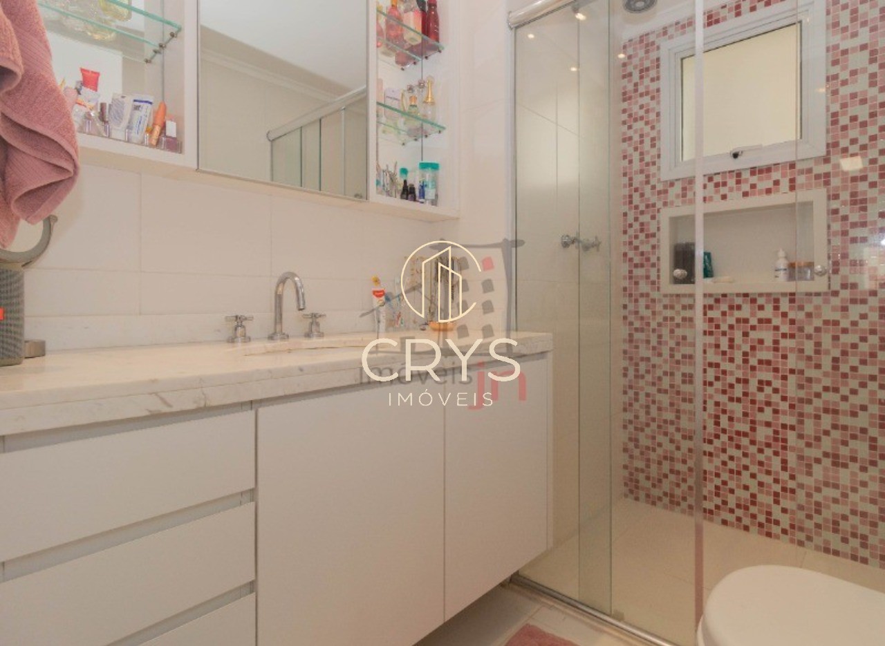 Apartamento, 3 quartos, 157 m² - Foto 24