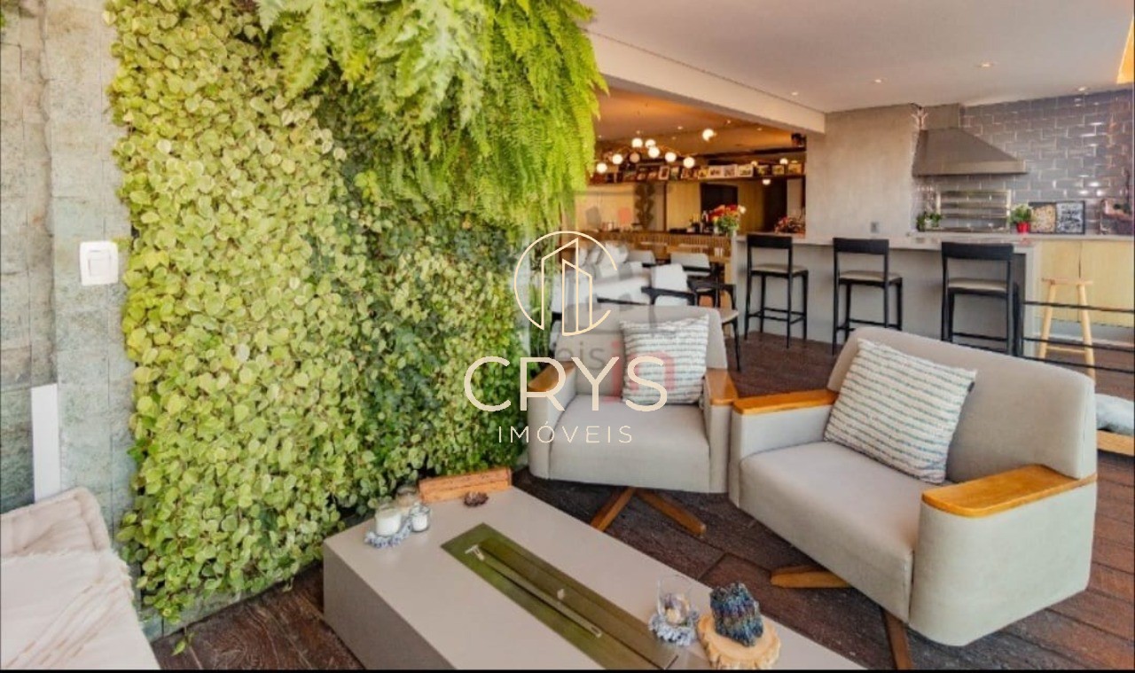 Apartamento, 3 quartos, 157 m² - Foto 6