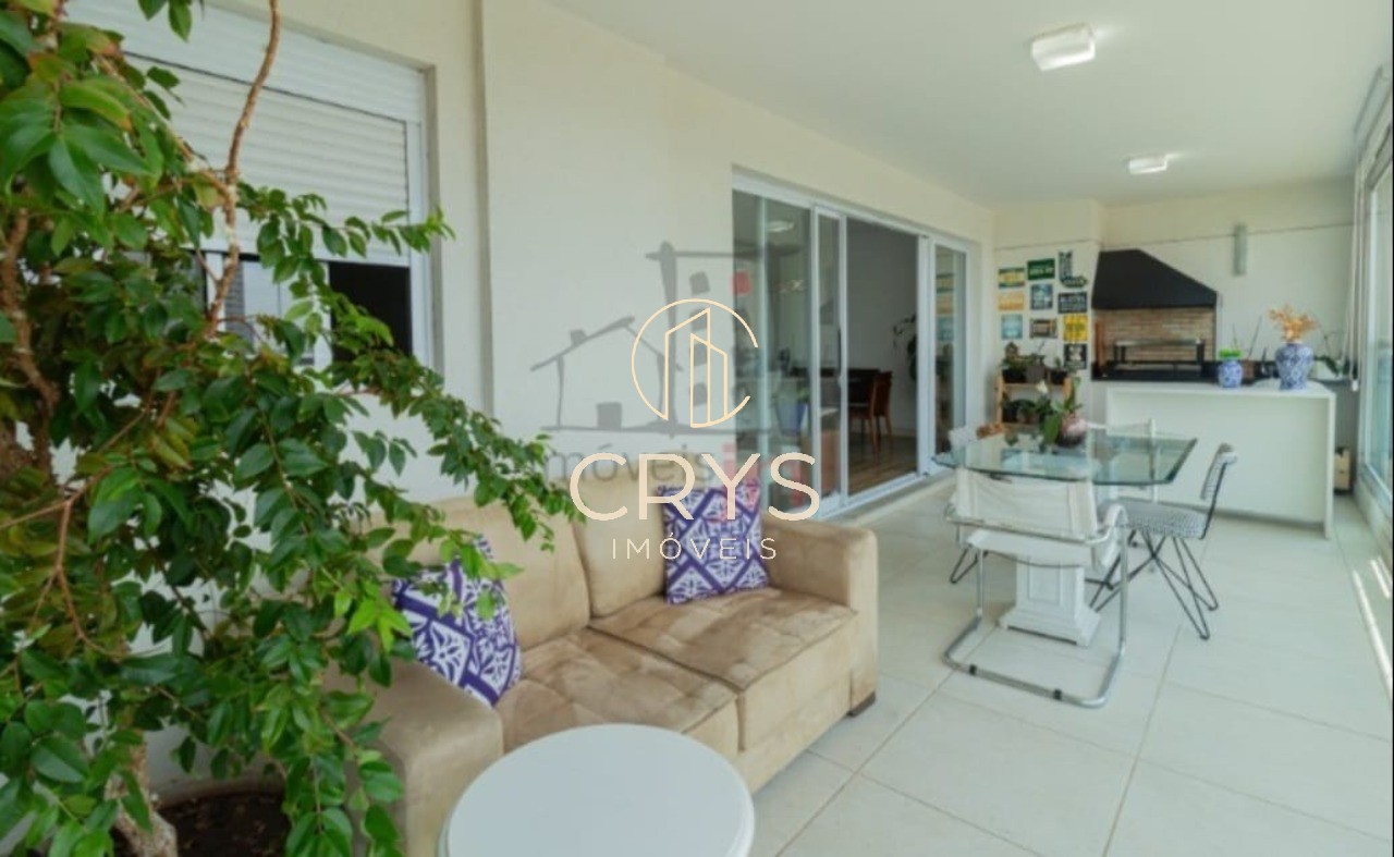 Apartamento, 4 quartos, 157 m² - Foto 6