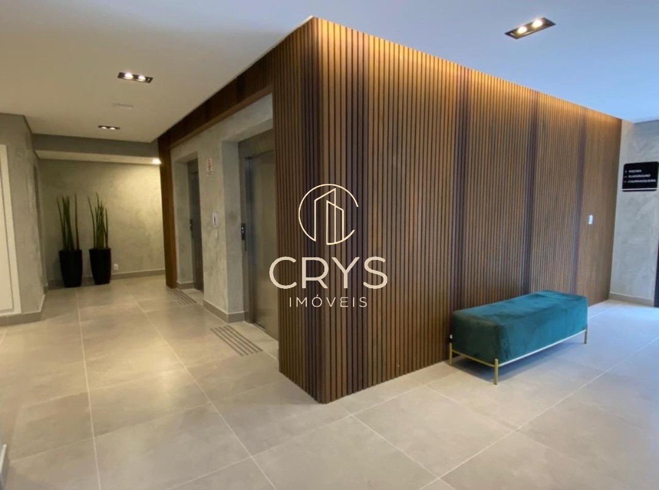 Apartamento, 2 quartos, 47 m² - Foto 17
