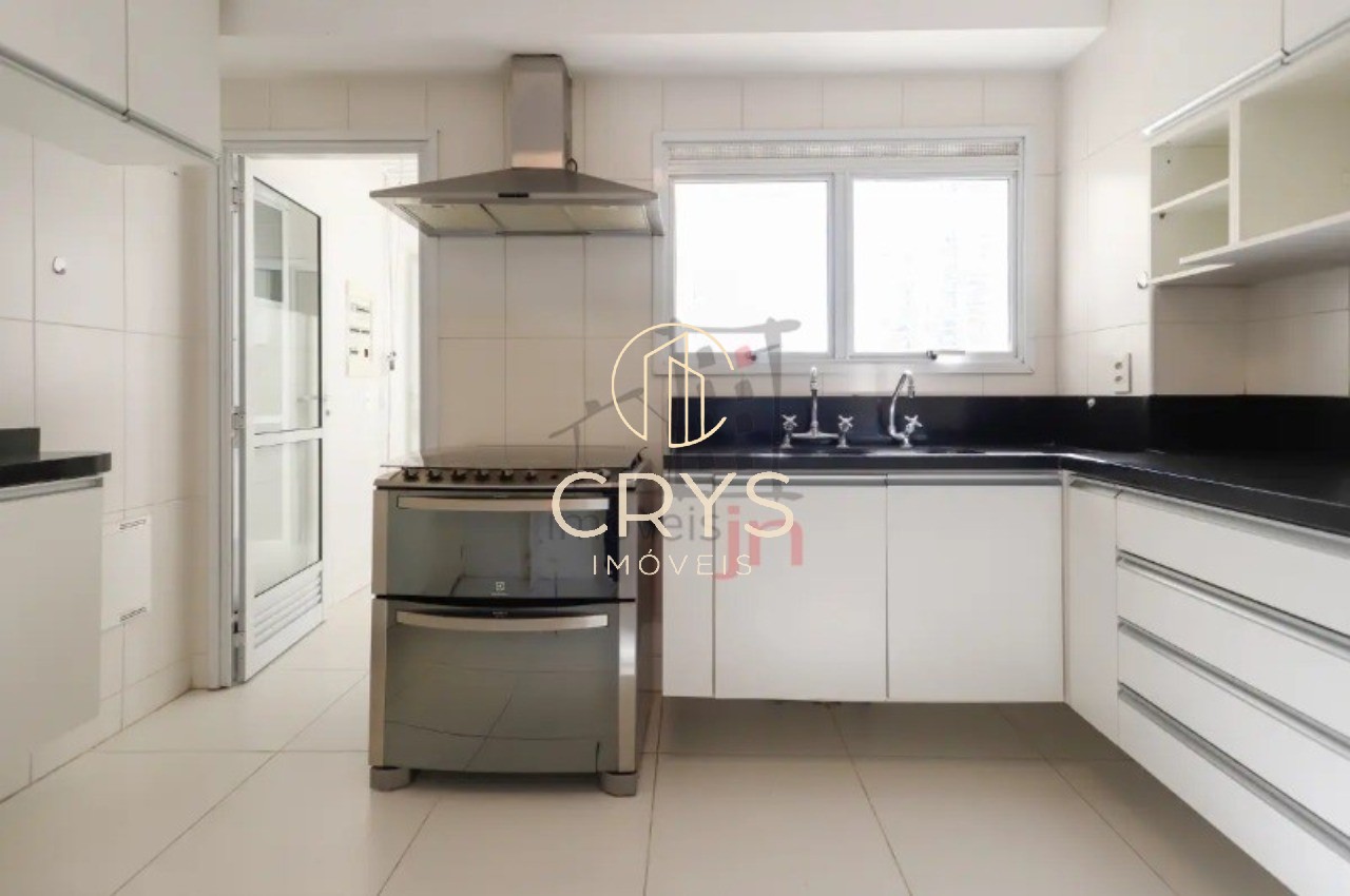 Apartamento, 4 quartos, 171 m² - Foto 9