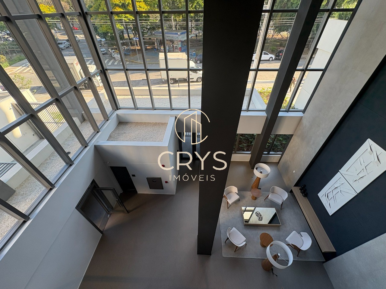 Apartamento, 3 quartos, 167 m² - Foto 54