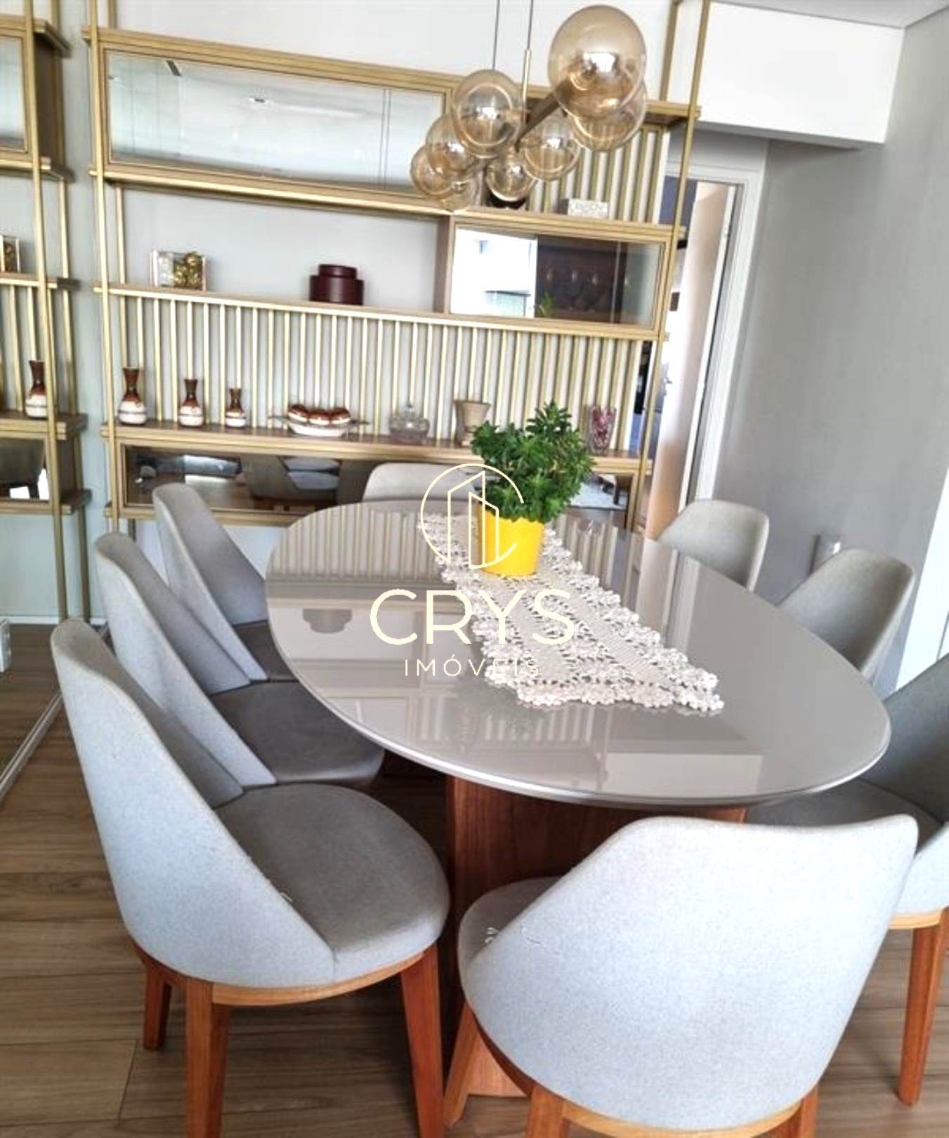 Apartamento, 3 quartos, 133 m² - Foto 13