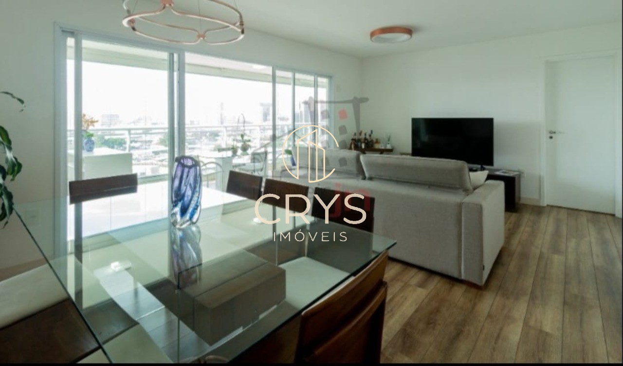Apartamento, 4 quartos, 157 m² - Foto 2