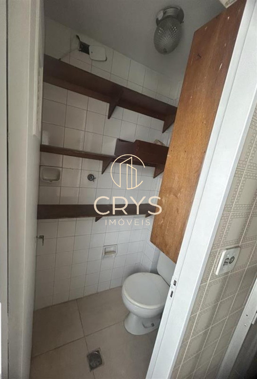 Apartamento, 1 quarto, 80 m² - Foto 7