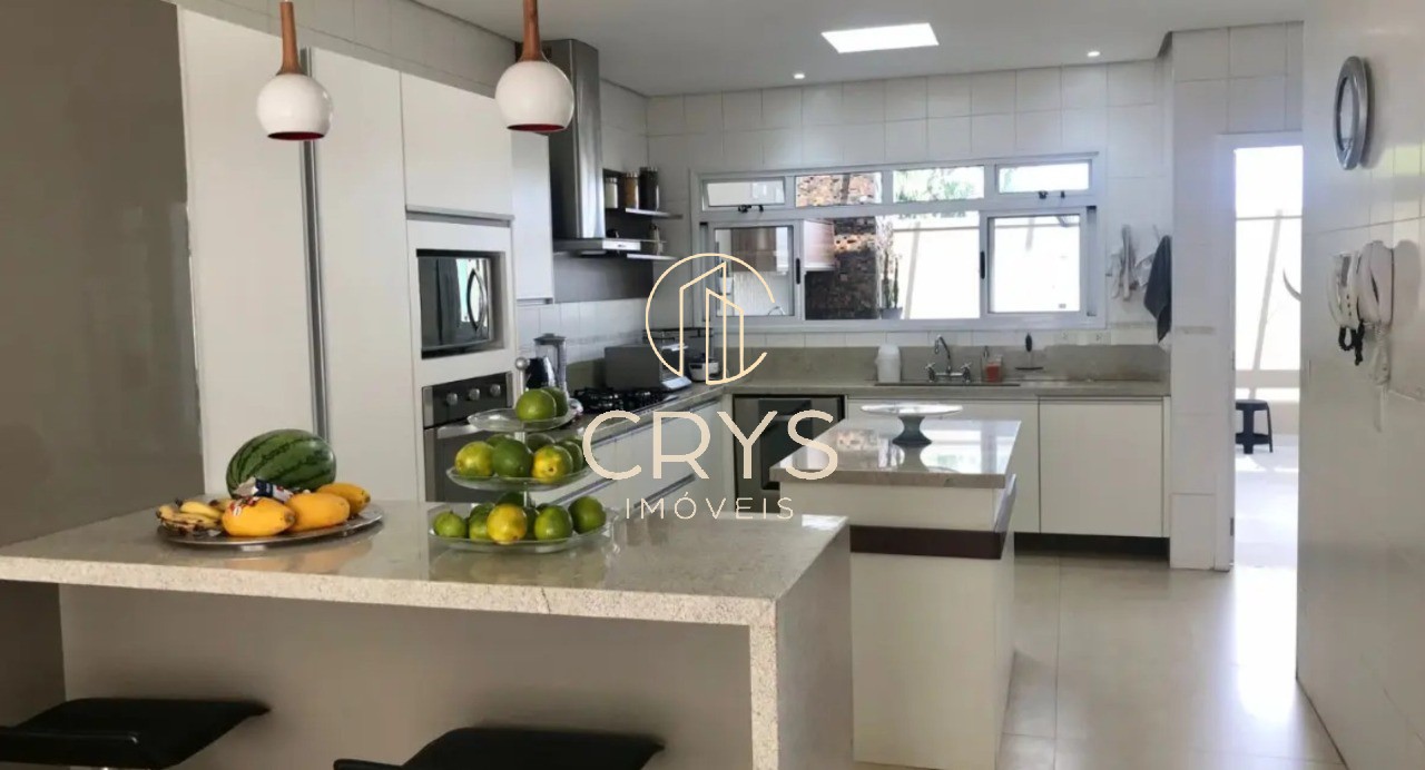 Casa, 6 quartos, 436 m² - Foto 11