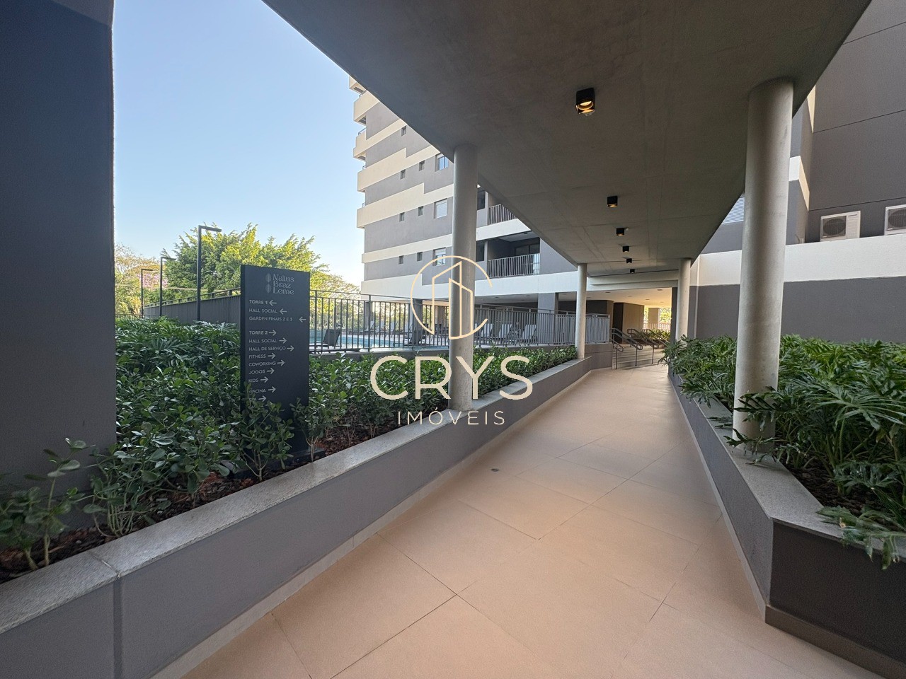 Apartamento, 3 quartos, 167 m² - Foto 53