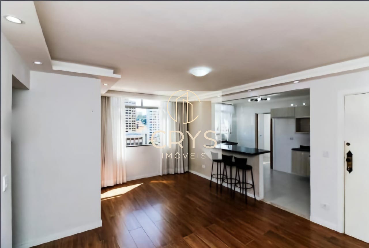 Apartamento, 2 quartos, 80 m² - Foto 1