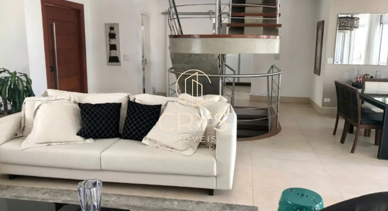 Casa, 6 quartos, 436 m² - Foto 29