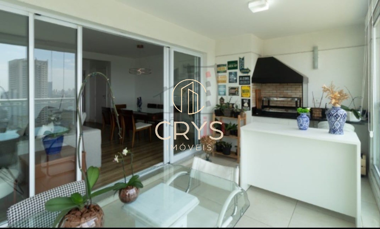 Apartamento, 4 quartos, 157 m² - Foto 8