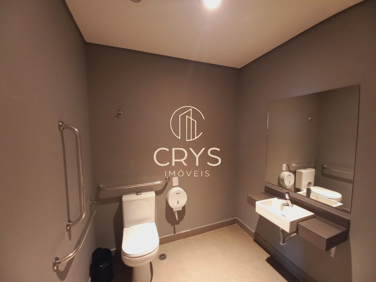 Apartamento, 1 quarto, 28 m² - Foto 16