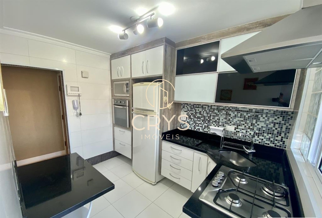 Apartamento, 2 quartos, 64 m² - Foto 4