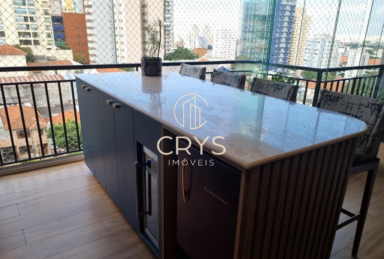Apartamento, 3 quartos, 133 m² - Foto 7