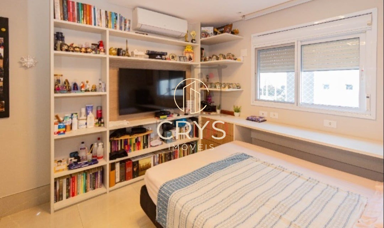 Apartamento, 3 quartos, 157 m² - Foto 28