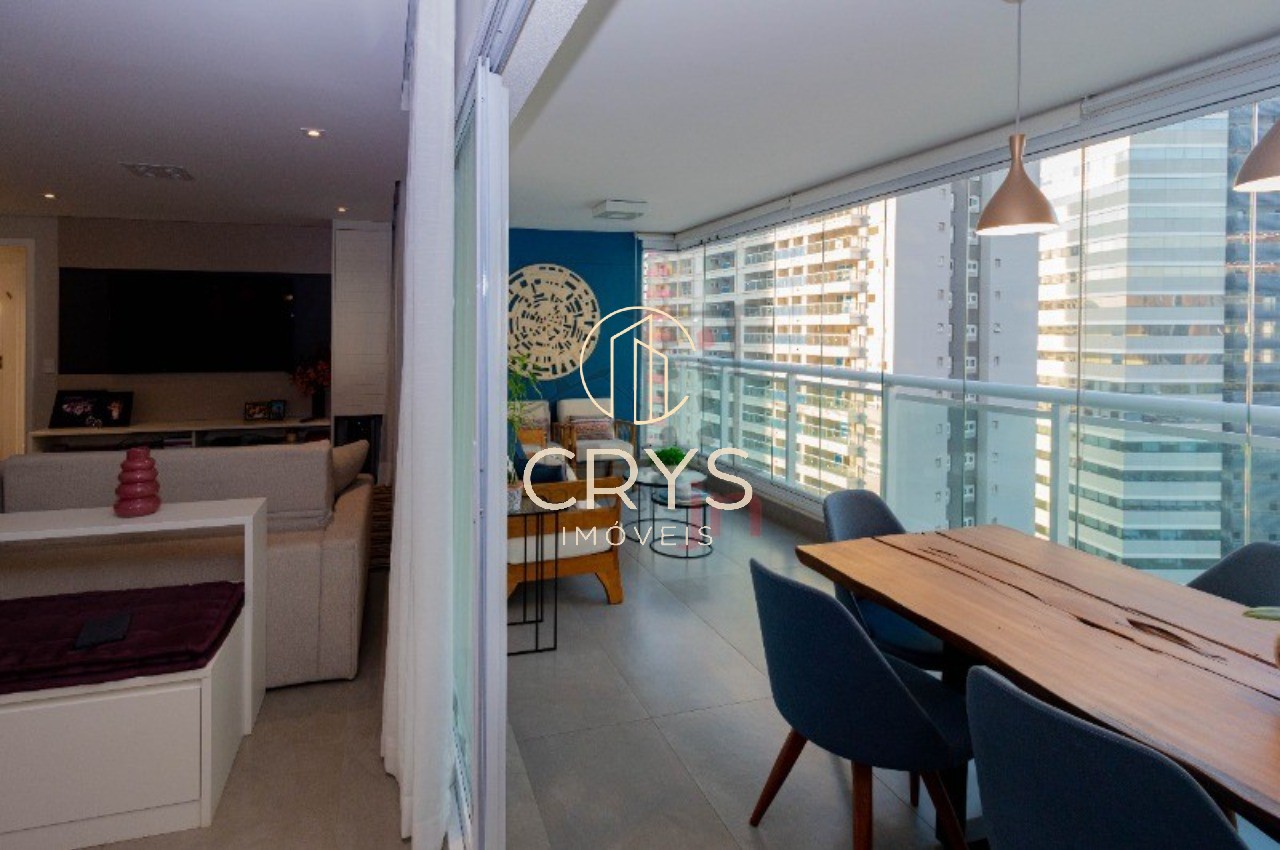 Apartamento, 3 quartos, 157 m² - Foto 3